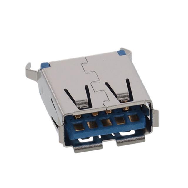 SS-52000-004 Stewart Connector  USB-DVI-HDMI-Steckverbinderbaugruppen