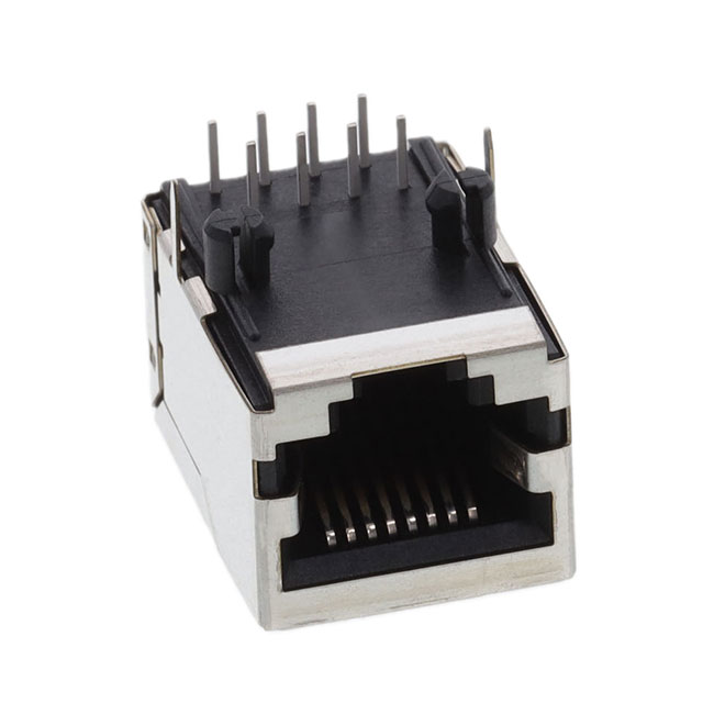 SS-6488S-A-NF-01-M07 Stewart Connector  Connecteurs modulaires