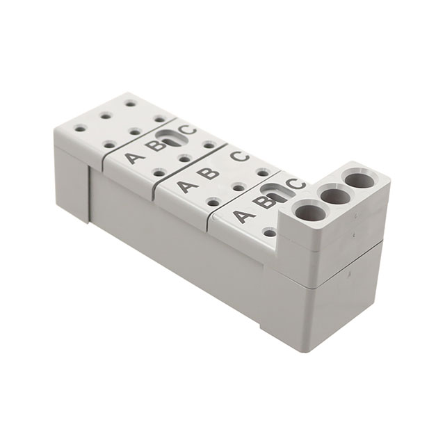 SSM300105 Amphenol PCD  Power Distribution