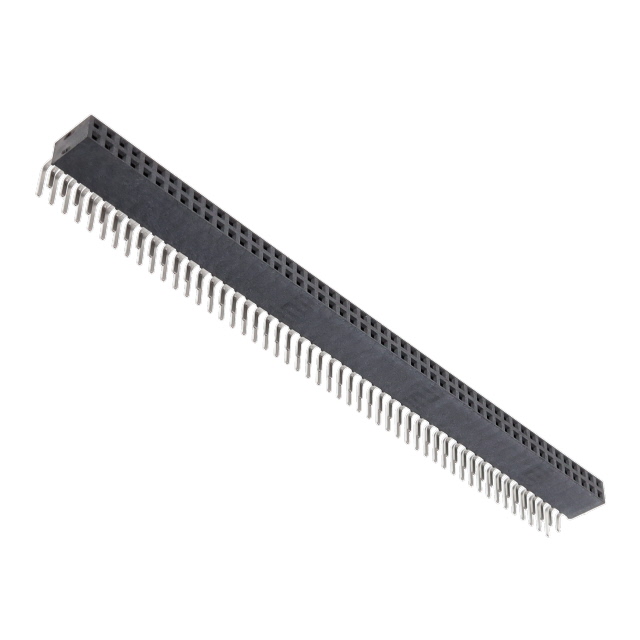 SSW-150-02-T-D-RA Samtec Inc.  Embases Prises femelles