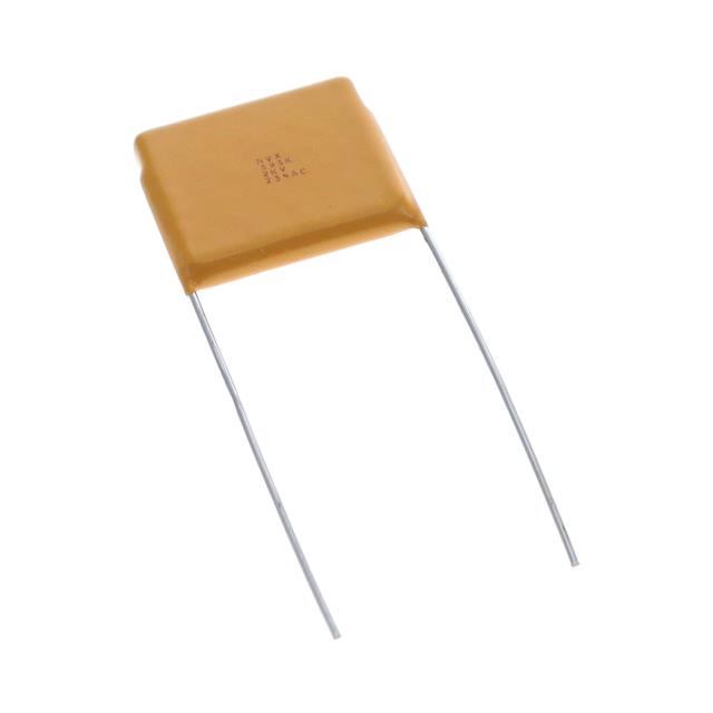 SV17GA393KAR KYOCERA AVX  Ceramic Capacitors