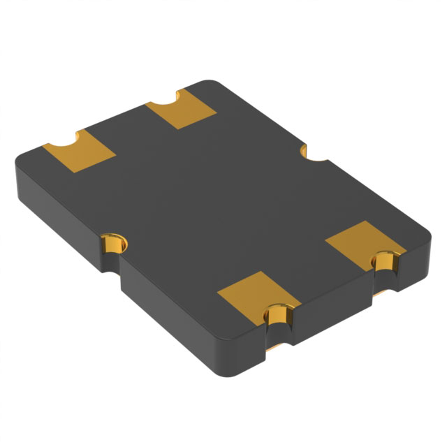 FP0600038 Diodes Incorporated  Crystals