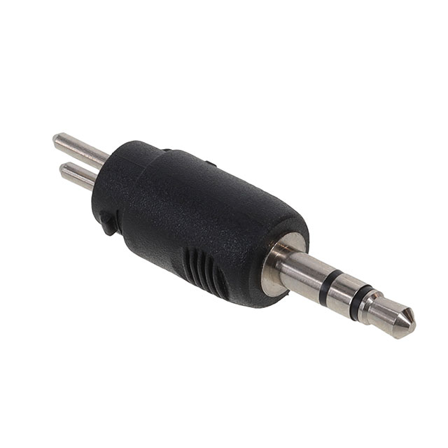 T-P-S-14(R) GlobTek, Inc.  Audio Connectors