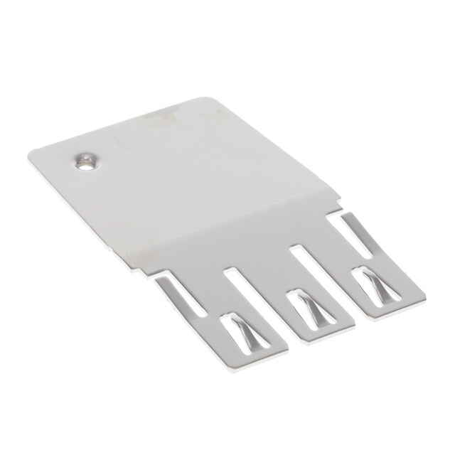 T0920013670-000 TE Connectivity AMP Connectors  Accessori per connettori per impieghi gravosi