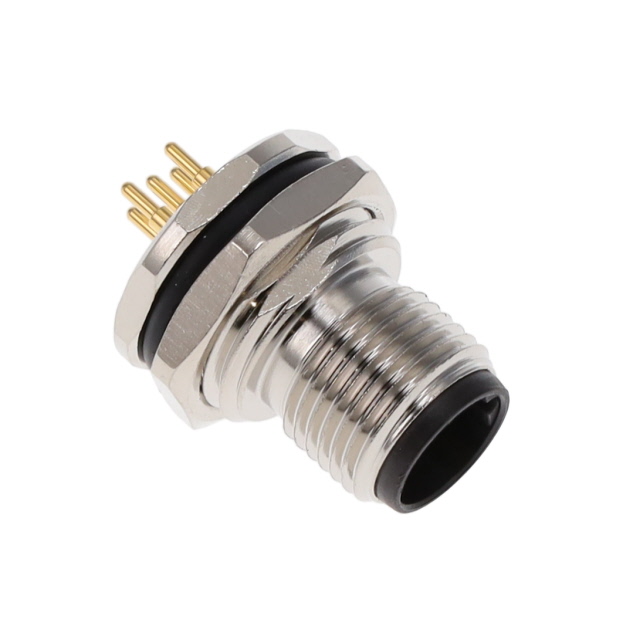 T4140412051-000 TE Connectivity AMP Connectors  Assemblages de connecteurs circulaires