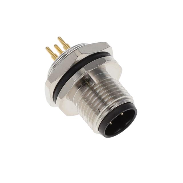 T4142412051-000 TE Connectivity AMP Connectors  Assemblages de connecteurs circulaires
