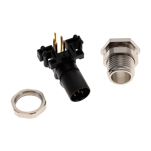 T4144415051-000 TE Connectivity AMP Connectors  Assemblages de connecteurs circulaires