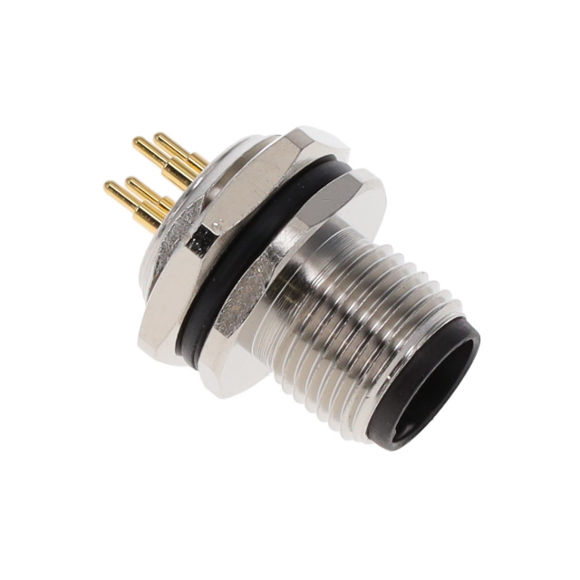 T4142412041-000 TE Connectivity AMP Connectors  Assemblages de connecteurs circulaires