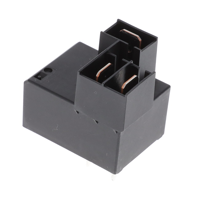 T9GS5L24-110 TE Connectivity Potter & Brumfield Relays  Power Relays Over 2 Amps