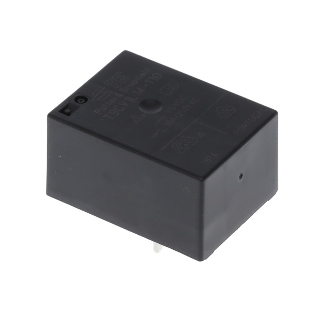 T9GV1L14-110 TE Connectivity Potter & Brumfield Relays  Relè di potenza oltre 2 Ampere