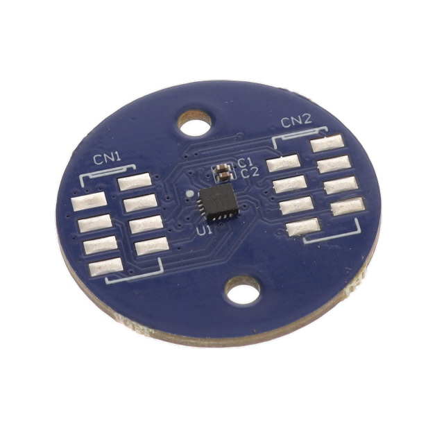 TBMA302-Q-RD-01A Monolithic Power Systems Inc.  Cartes d'évaluation de capteurs