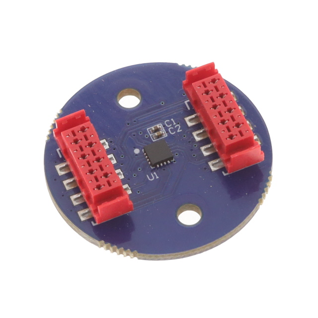 TBMA702-Q-RD-01A Monolithic Power Systems Inc.  Cartes d'évaluation de capteurs