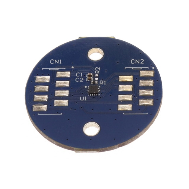 TBMA782-Q-RD-00A Monolithic Power Systems Inc.  Cartes d'évaluation de capteurs