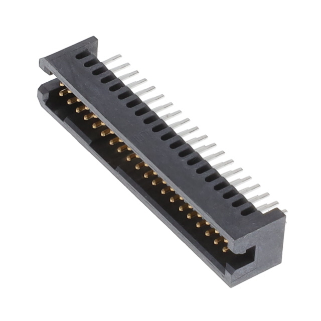 TFML-120-01-L-D Samtec Inc.  Embases à broches mâles