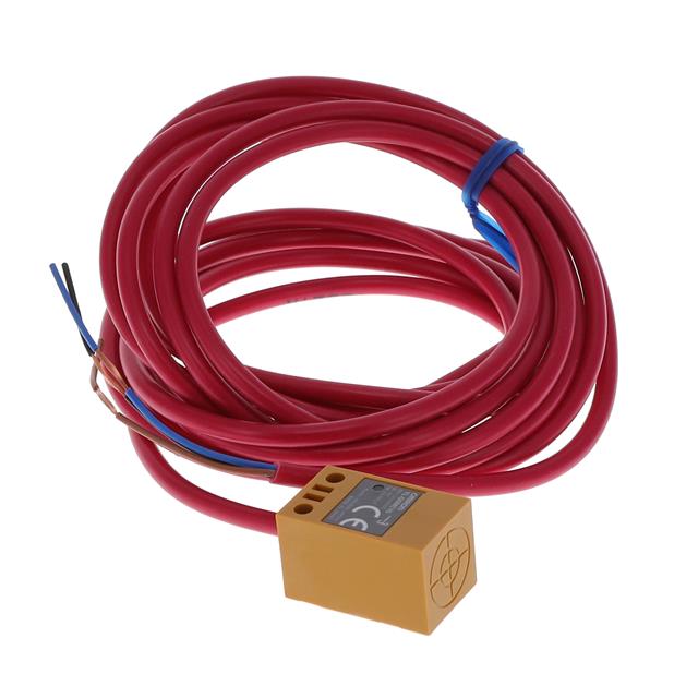 TL-Q5MC15-3 3M Omron Automation and Safety  Proximity Sensors - Industrial