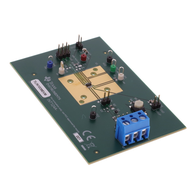 TLIN1039EVM Texas Instruments  Cartes et kits d'évaluation et de démonstration