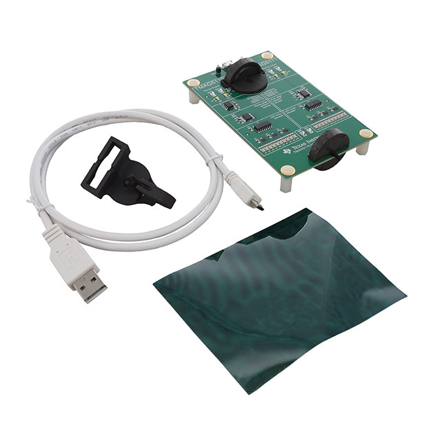 TMAG5110-5111EVM Texas Instruments  Cartes d'évaluation de capteurs