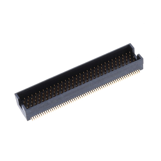 TOLC-130-02-S-Q Samtec Inc.  Headers Male Pins
