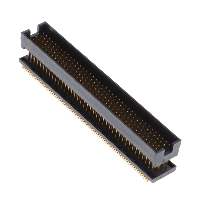 TOLC-140-32-F-Q-K Samtec Inc.  Embases à broches mâles