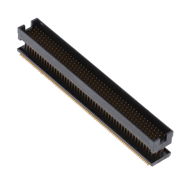 TOLC-150-32-S-Q Samtec Inc.  Embases à broches mâles