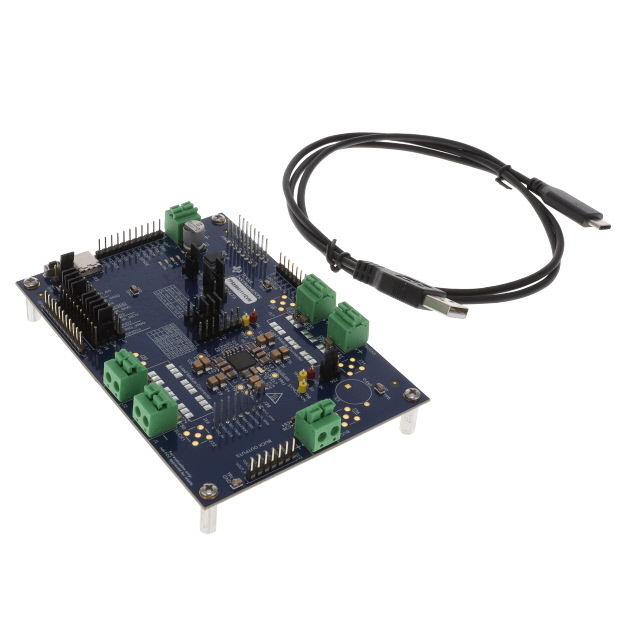 TPS65941111EVM Texas Instruments  Cartes et kits d'évaluation et de démonstration