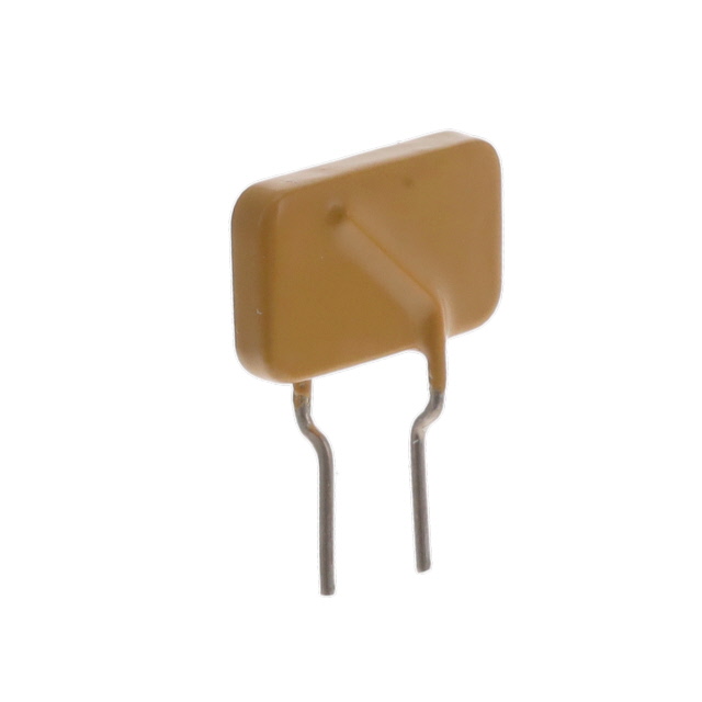 TRF600-250 Littelfuse Inc. PTC Resettable Fuses