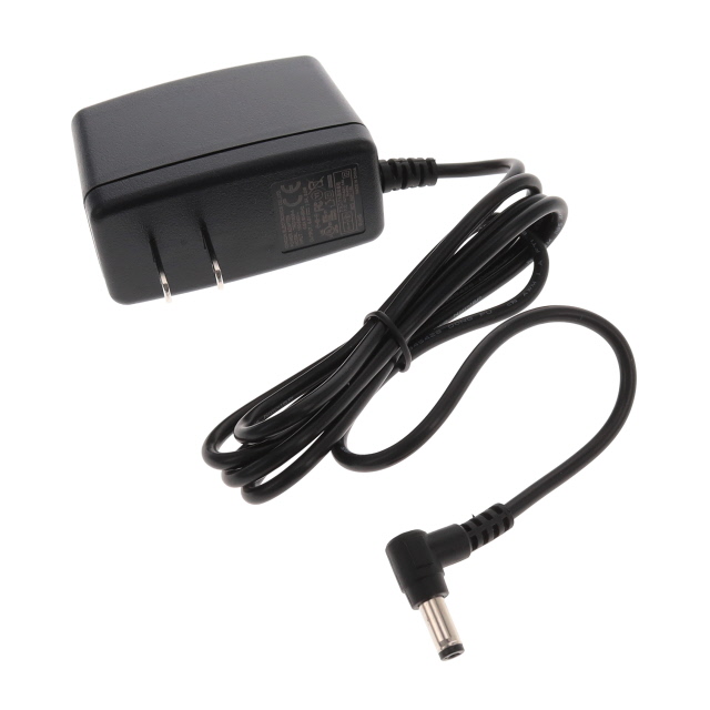 TRG1506-A-01E02 VI Cincon Electronics Co. LTD  Adaptadores de corriente de pared de escritorio CA/CC