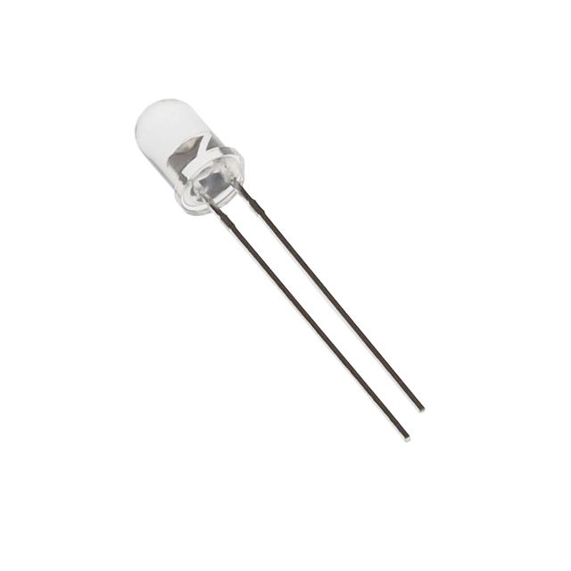 TSHA6203 Vishay Semiconductor Opto Division  LED Emitters - Infrared UV Visible