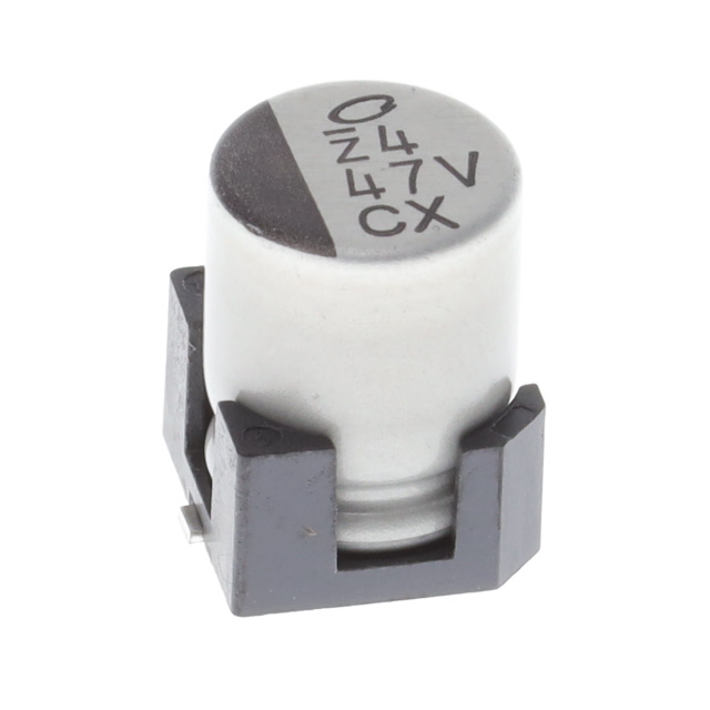 UCX1V470MCS1GS Nichicon  Condensateurs électrolytiques en aluminium