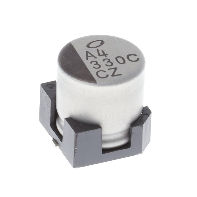 UCZ1C331MCS1GS Nichicon  Aluminum Electrolytic Capacitors