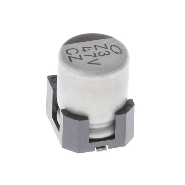 UCZ1E101MCS1GS Nichicon  Aluminium-Elektrolytkondensatoren