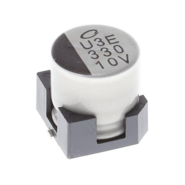 UUE1A331MNS1GS Nichicon  Aluminium-Elektrolytkondensatoren