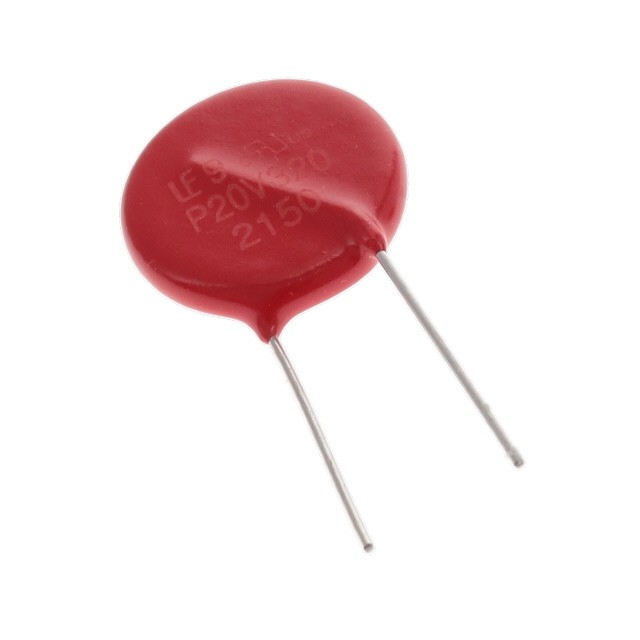 V20E320PL1T Littelfuse Inc. Varistors MOVs