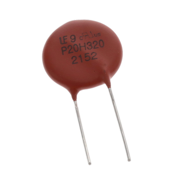 V20H320PL3T1 Littelfuse Inc. Varistores MOV