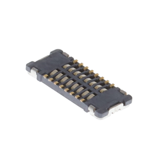 WP7A-S016VA1-R8000 JAE Electronics  Matrices de type bord Mezzanine (carte à carte)