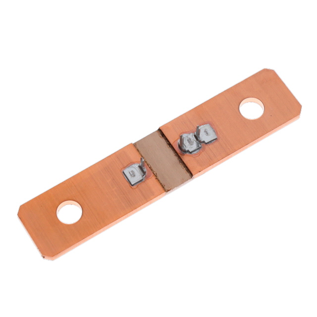 WSBS8518L1000JT40 Vishay Dale  Specialized Resistors