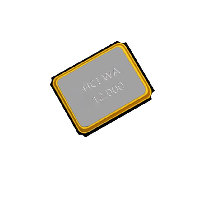 XC32M4-25.000-F09NLCTK Suzhou Hangjing Elec&Tech Co.,Ltd  Cristaux