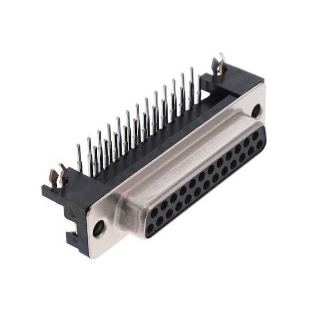 XM3B-2522-502 Omron Electronics Inc-EMC Div  Gruppi di connettori D-Sub