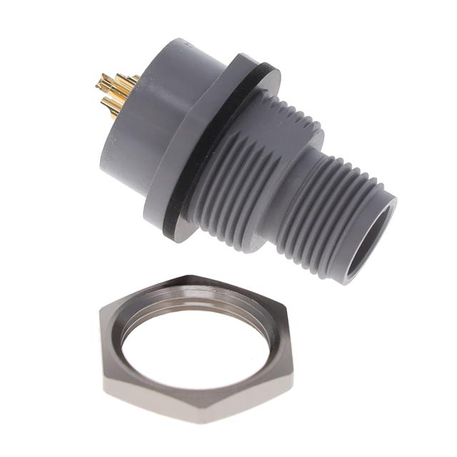 XS2MD5242 Omron Automation and Safety  Assemblages de connecteurs circulaires