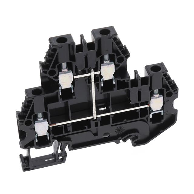 XW5T-S4.0-1.1-2V Omron Automation and Safety  Canale guida DIN