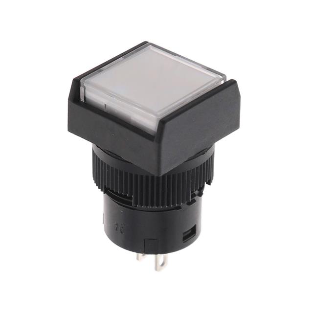 YB01WKW01-2CF24-JB NKK Switches  Voyants du panneau