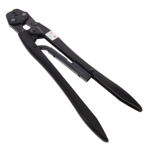 YC-203 JST Sales America Inc.  Crimpers Applicators Presses