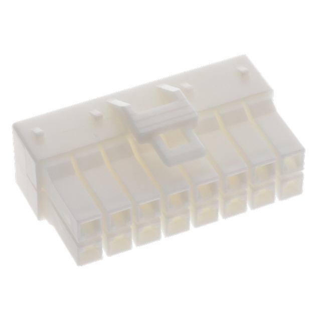 YLP-16V(NN) JST Sales America Inc.  Boîtiers de connecteurs rectangulaires