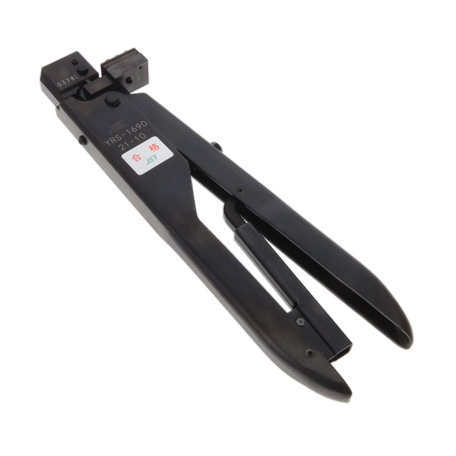 YRS-1690 JST Sales America Inc.  Presses à sertir, applicateurs