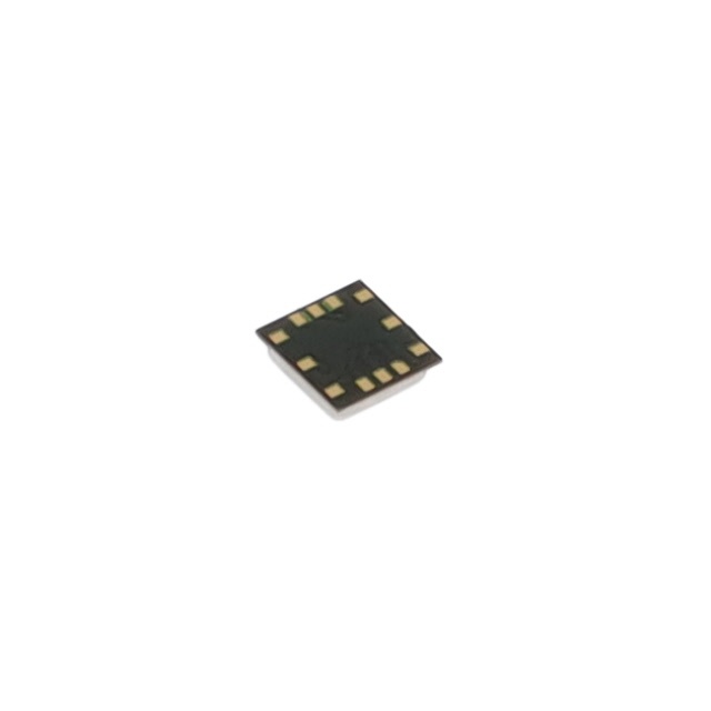 ZMOD4510AI3V Renesas Electronics Corporation  Gas Sensors