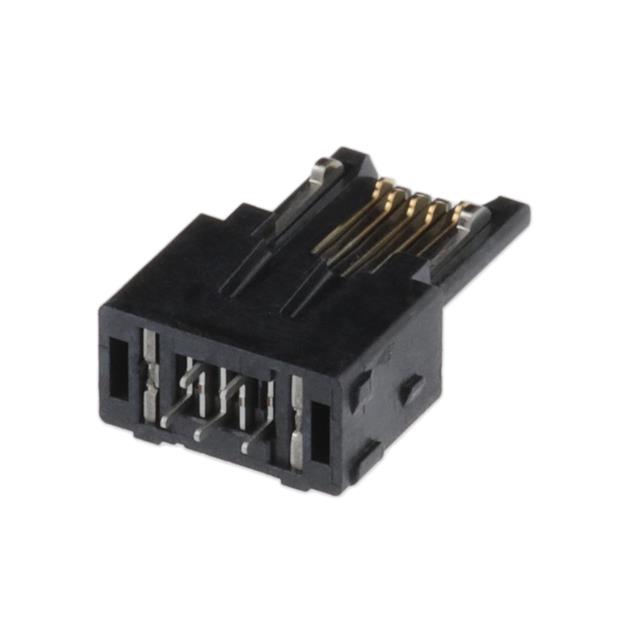 ZX20-B-5S-UNIT(30) Hirose Electric Co Ltd  Conjuntos de conectores USB DVI HDMI