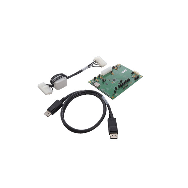 OM13561JP NXP USA Inc.  Cartes et kits d'évaluation et de démonstration