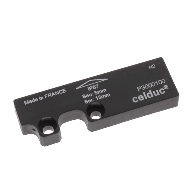 P3000100 Celduc Inc.  Sensor Matched Magnets