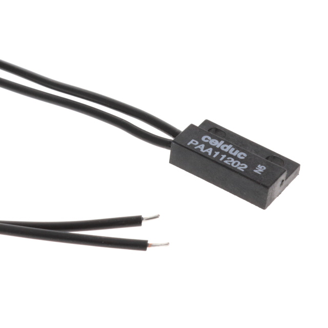 PAA11202 Celduc Inc.  Position Proximity Speed (Modules)