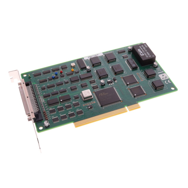 PCI-1712-AE Advantech Corp  Acquisizione dati (DAQ)